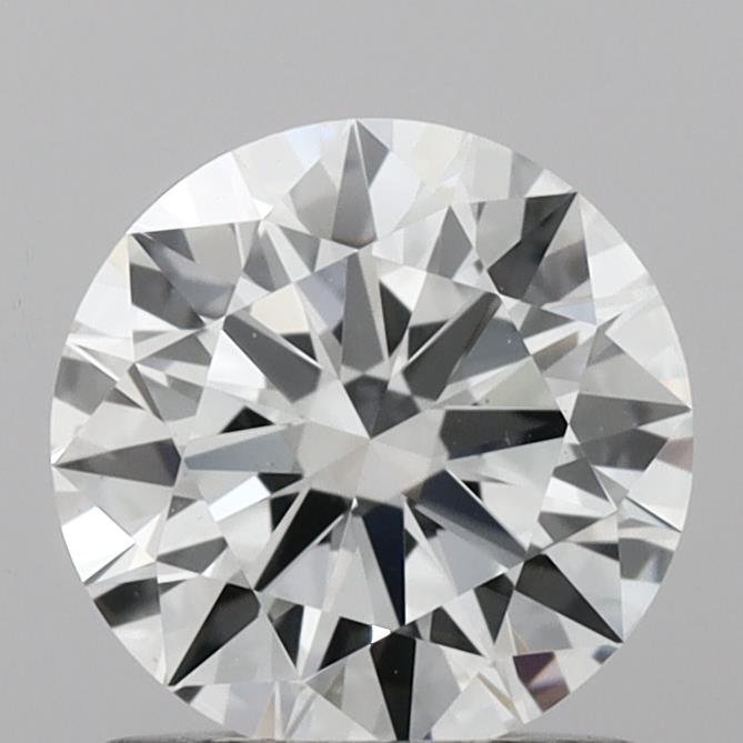 IGI 1.01 Carat Round Brilliant Lab Grown Diamond 人工培育鑽石 實驗室人造鑽石