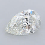 IGI 1.53 Carat Pear Lab Grown Diamond 人工培育鑽石 實驗室人造鑽石