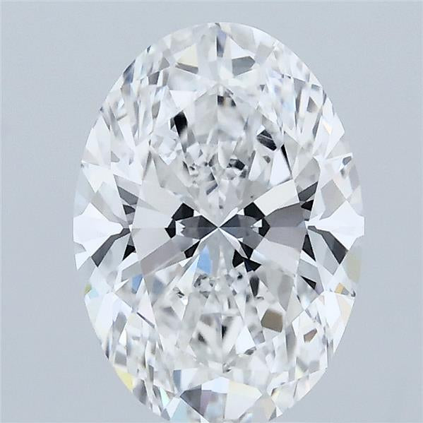 IGI 1.78 Carat Oval Lab Grown Diamond 人工培育鑽石 實驗室人造鑽石