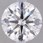 IGI 1.60 Carat Round Brilliant Lab Grown Diamond 人工培育鑽石 實驗室人造鑽石