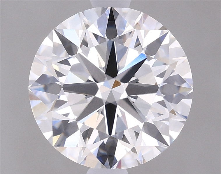 IGI 1.60 Carat Round Brilliant Lab Grown Diamond 人工培育鑽石 實驗室人造鑽石