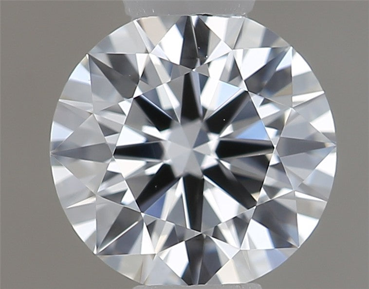 IGI 0.50 Carat Round Brilliant Lab Grown Diamond 人工培育鑽石 實驗室人造鑽石