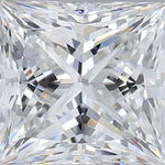 IGI 1.01 Carat Princess Cut Lab Grown Diamond