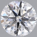 IGI 1.04 Carat Round Brilliant Lab Grown Diamond 人工培育鑽石 實驗室人造鑽石
