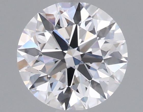 IGI 1.04 Carat Round Brilliant Lab Grown Diamond 人工培育鑽石 實驗室人造鑽石