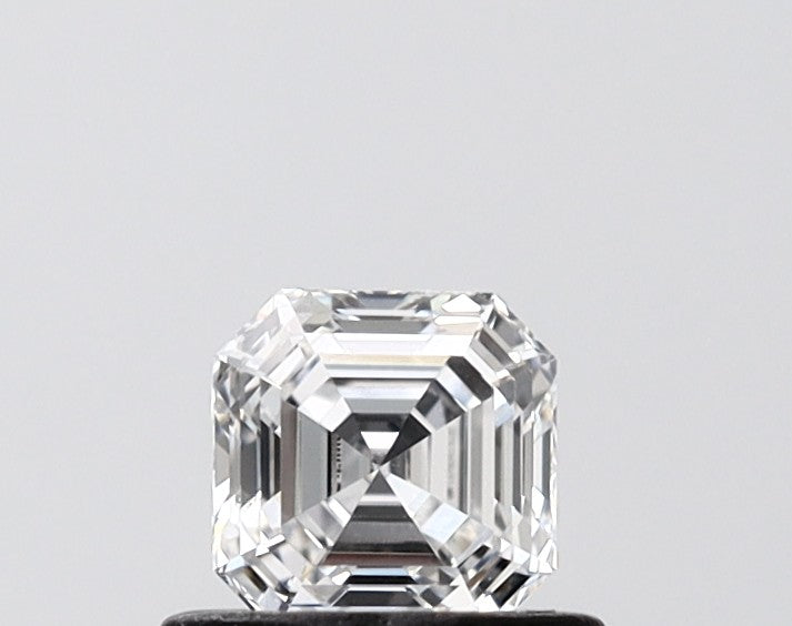 IGI 0.54 Carat Asscher Lab Grown Diamond 人工培育鑽石 實驗室人造鑽石