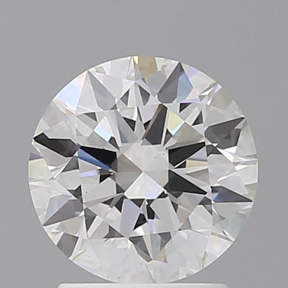 IGI 1.96 Carat Round Brilliant Lab Grown Diamond 人工培育鑽石 實驗室人造鑽石