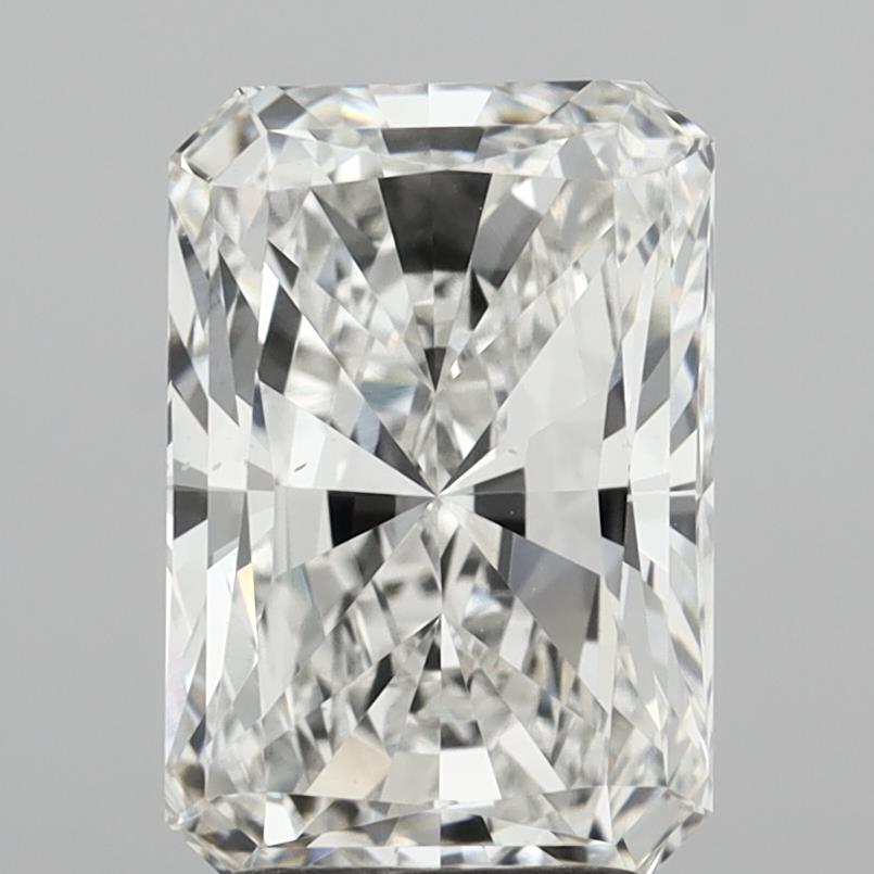 IGI 2.27 Carat Round Brilliant Lab Grown Diamond 人工培育鑽石 實驗室人造鑽石