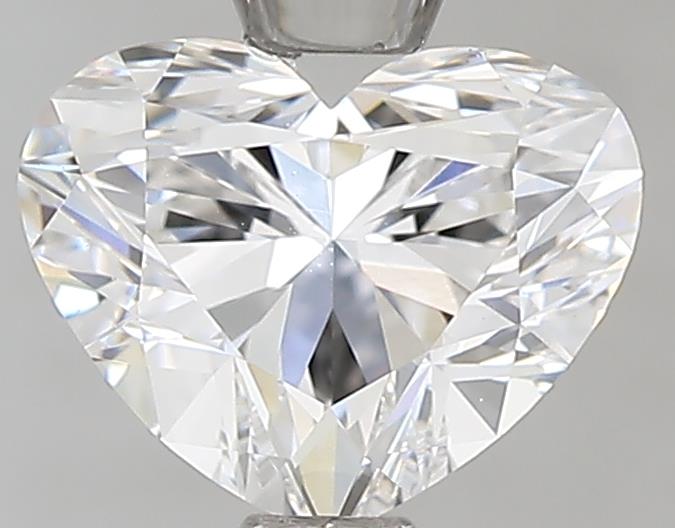 IGI 1.03 Carat Heart Lab Grown Diamond 人工培育鑽石 實驗室人造鑽石