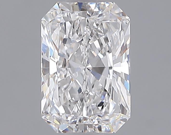 IGI 1.28 Carat Radiant Cut Lab Grown Diamond 人工培育鑽石 實驗室人造鑽石