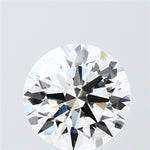 IGI 2.00 Carat Round Brilliant Lab Grown Diamond 人工培育鑽石 實驗室人造鑽石