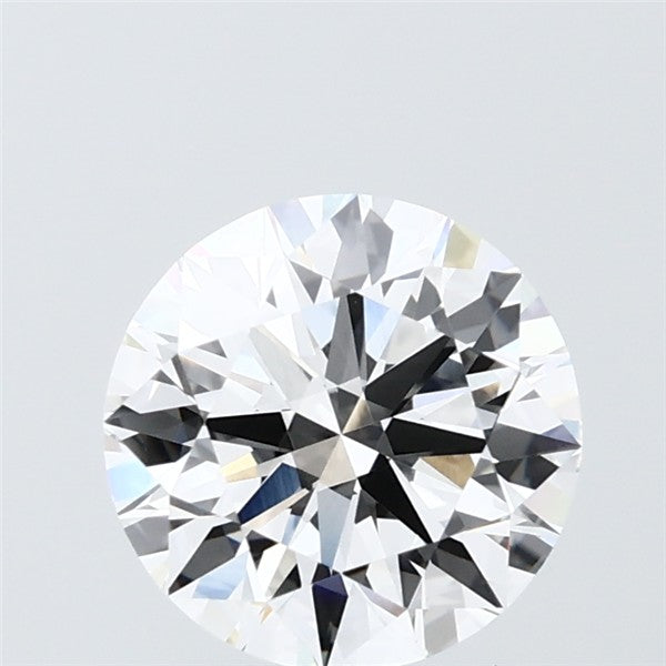 IGI 2.00 Carat Round Brilliant Lab Grown Diamond 人工培育鑽石 實驗室人造鑽石