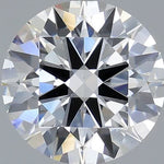 IGI 2.31 Carat Round Brilliant Lab Grown Diamond 人工培育鑽石 實驗室人造鑽石
