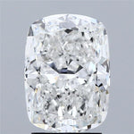 IGI 2.73 Carat Cushion Lab Grown Diamond 人工培育鑽石 實驗室人造鑽石