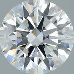 IGI 2.24 Carat Round Brilliant Lab Grown Diamond 人工培育鑽石 實驗室人造鑽石