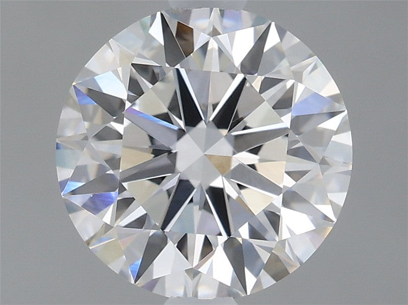 IGI 1.53 Carat Round Brilliant Lab Grown Diamond 人工培育鑽石 實驗室人造鑽石