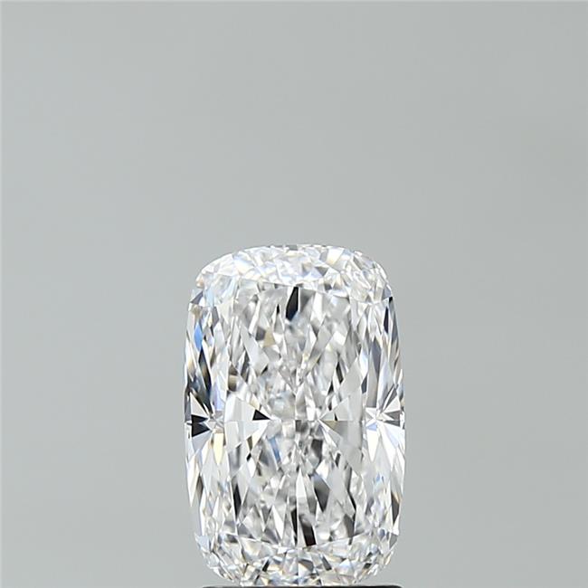 IGI 2.01 Carat Cushion Lab Grown Diamond 人工培育鑽石 實驗室人造鑽石