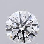 IGI 1.01 Carat Round Brilliant Lab Grown Diamond 人工培育鑽石 實驗室人造鑽石