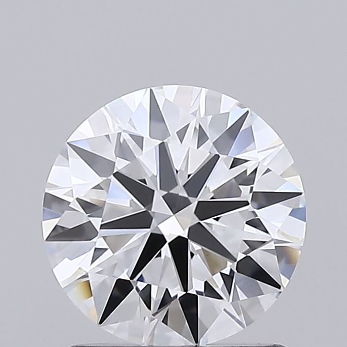 IGI 1.01 Carat Round Brilliant Lab Grown Diamond 人工培育鑽石 實驗室人造鑽石