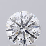 IGI 1.50 Carat Round Brilliant Lab Grown Diamond 人工培育鑽石 實驗室人造鑽石