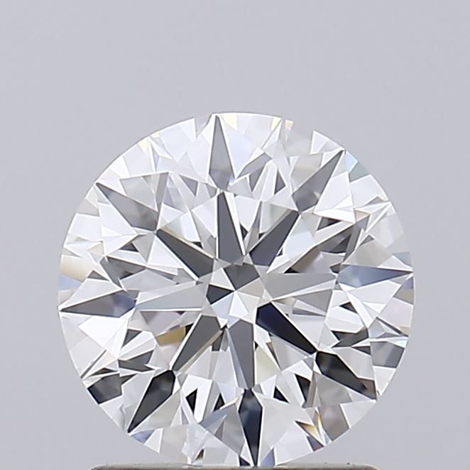 IGI 1.50 Carat Round Brilliant Lab Grown Diamond 人工培育鑽石 實驗室人造鑽石
