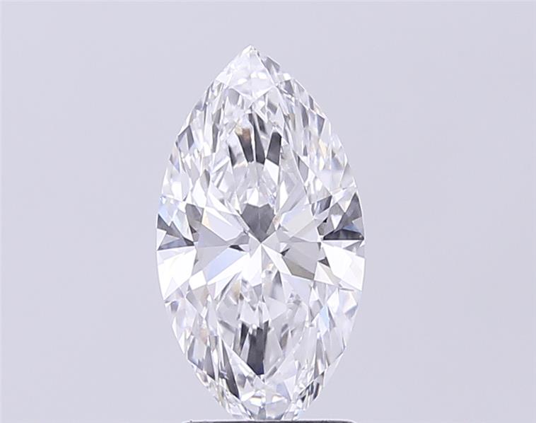 IGI 2.00 Carat Marquise Lab Grown Diamond 人工培育鑽石 實驗室人造鑽石
