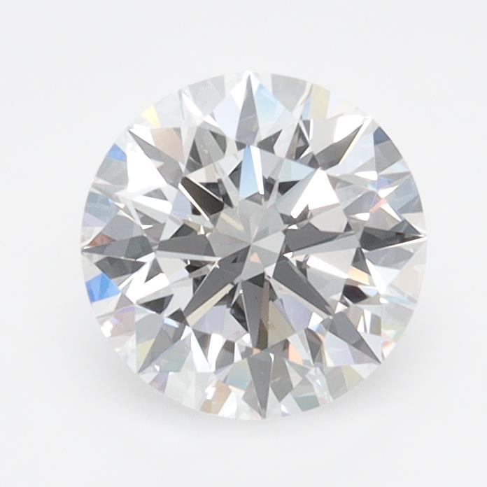 IGI 1.23 Carat Round Brilliant Lab Grown Diamond 人工培育鑽石 實驗室人造鑽石