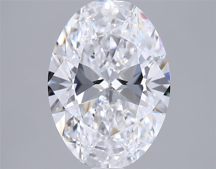 IGI 1.74 Carat Oval Lab Grown Diamond