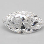 IGI 0.91 Carat Marquise Lab Grown Diamond 人工培育鑽石 實驗室人造鑽石