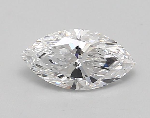 IGI 0.91 Carat Marquise Lab Grown Diamond 人工培育鑽石 實驗室人造鑽石
