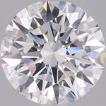 IGI 2.04 Carat Round Brilliant Lab Grown Diamond 人工培育鑽石 實驗室人造鑽石