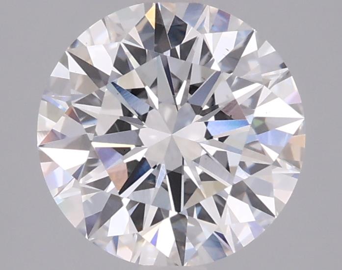 IGI 2.04 Carat Round Brilliant Lab Grown Diamond 人工培育鑽石 實驗室人造鑽石