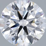 IGI 1.10 Carat Round Brilliant Lab Grown Diamond 人工培育鑽石 實驗室人造鑽石