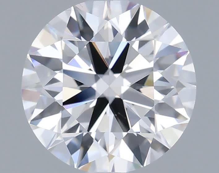 IGI 1.10 Carat Round Brilliant Lab Grown Diamond 人工培育鑽石 實驗室人造鑽石