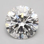 IGI 0.71 Carat Round Brilliant Lab Grown Diamond 人工培育鑽石 實驗室人造鑽石