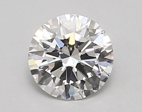 IGI 0.71 Carat Round Brilliant Lab Grown Diamond 人工培育鑽石 實驗室人造鑽石