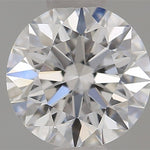 IGI 0.70 Carat Round Brilliant Lab Grown Diamond 人工培育鑽石 實驗室人造鑽石