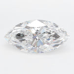 IGI 2.55 Carat Marquise Lab Grown Diamond 人工培育鑽石 實驗室人造鑽石
