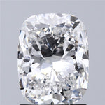 IGI 1.50 Carat Cushion Lab Grown Diamond 人工培育鑽石 實驗室人造鑽石