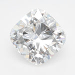 IGI 1.47 Carat Cushion Lab Grown Diamond 人工培育鑽石 實驗室人造鑽石
