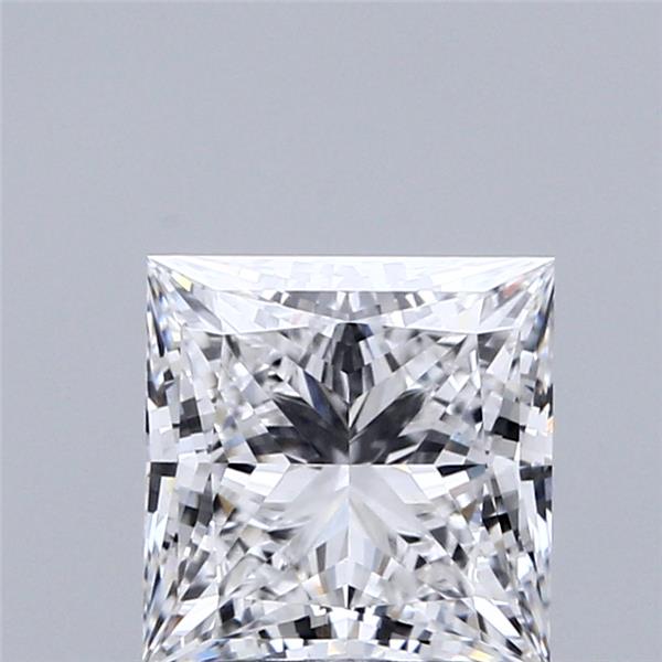 IGI 1.94 Carat Princess Cut Lab Grown Diamond 人工培育鑽石 實驗室人造鑽石
