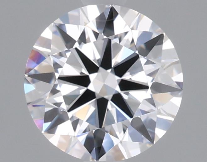 IGI 1.23 Carat Round Brilliant Lab Grown Diamond 人工培育鑽石 實驗室人造鑽石