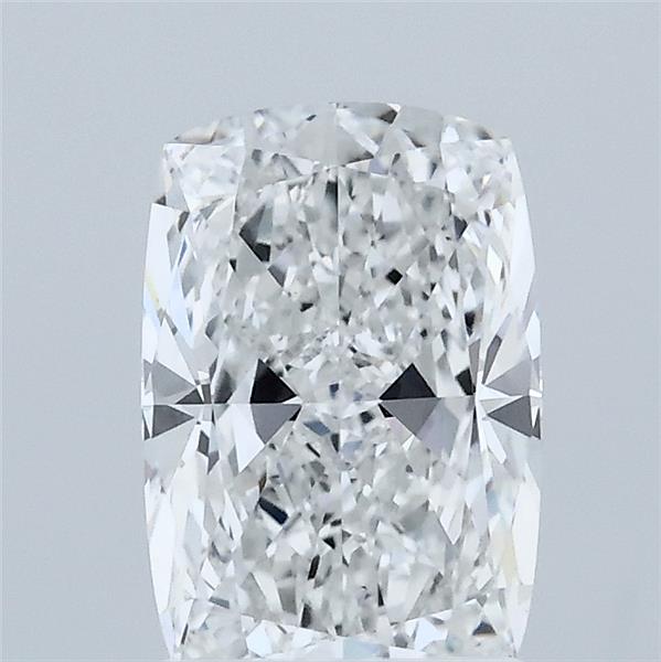 IGI 1.57 Carat Cushion Lab Grown Diamond 人工培育鑽石 實驗室人造鑽石