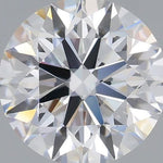 IGI 1.33 Carat Round Brilliant Lab Grown Diamond 人工培育鑽石 實驗室人造鑽石