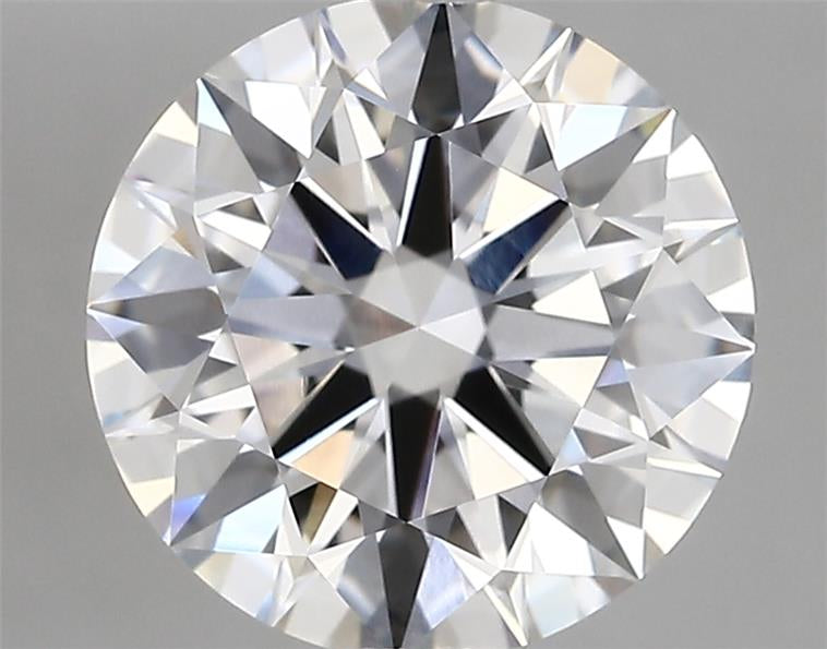 IGI 3.16 Carat Round Brilliant Lab Grown Diamond 人工培育鑽石 實驗室人造鑽石