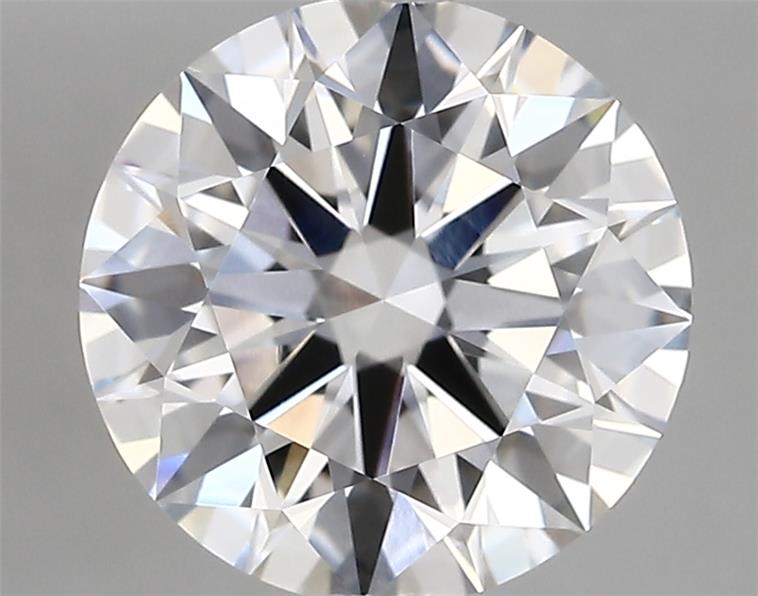 IGI 3.16 Carat Round Brilliant Lab Grown Diamond 人工培育鑽石 實驗室人造鑽石