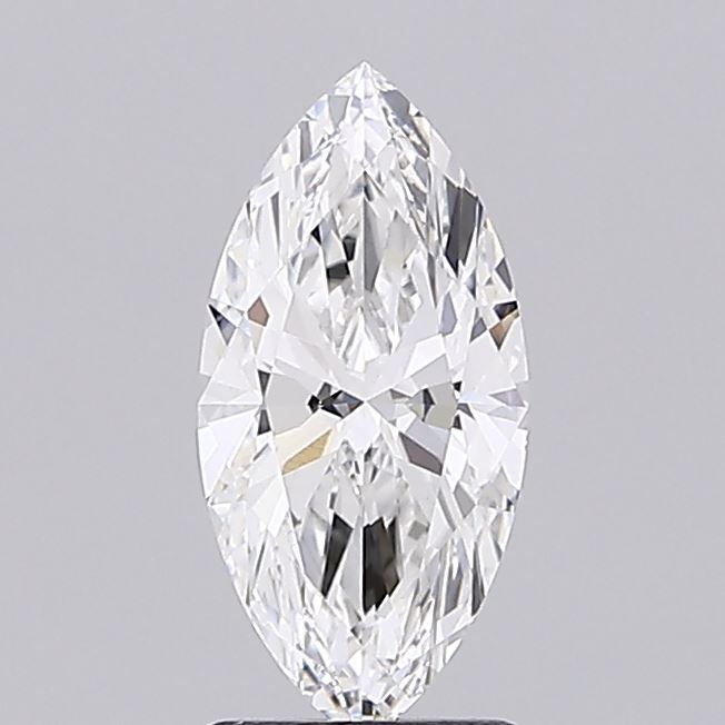 IGI 1.51 Carat Marquise Lab Grown Diamond 人工培育鑽石 實驗室人造鑽石