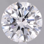 IGI 1.50 Carat Round Brilliant Lab Grown Diamond 人工培育鑽石 實驗室人造鑽石