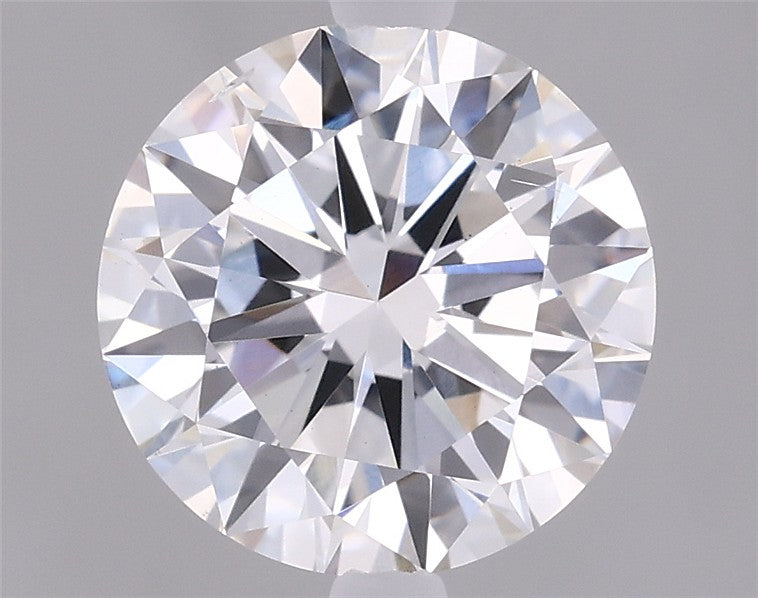 IGI 1.50 Carat Round Brilliant Lab Grown Diamond 人工培育鑽石 實驗室人造鑽石