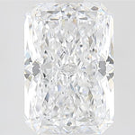 IGI 3.00 Carat Radiant Cut Lab Grown Diamond 人工培育鑽石 實驗室人造鑽石